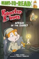 Hamster Holmes- Hamster Holmes, Afraid of the Dark?