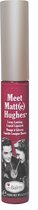 The Balm Meet Matt(e) Hughes Liquid Matte Lipstick - Faithful