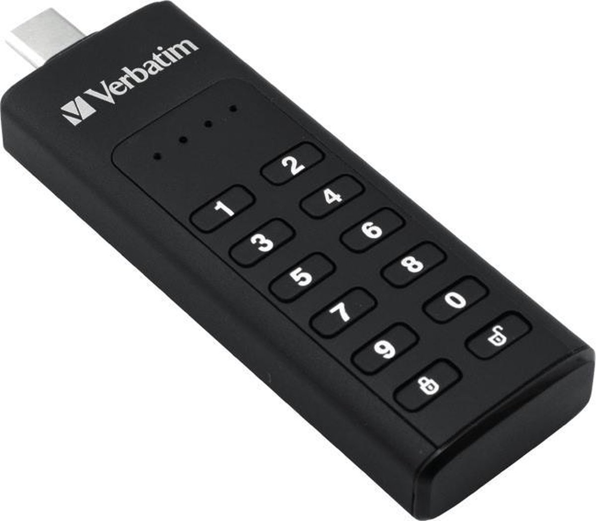 Verbatim Keypad Secure 32GB USB 3.0