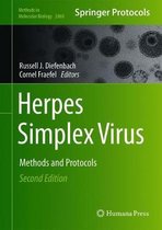 Methods in Molecular Biology- Herpes Simplex Virus