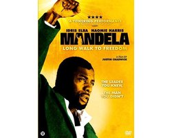 Mandela: Long Walk To Freedom