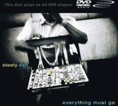 Everything Must Go -DDVD Audio-