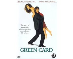 Green Card
