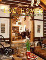 Inside Log Homes