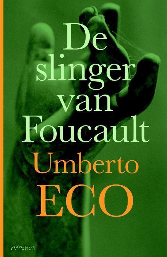 De slinger van Foucault