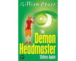 The Demon Headmaster Strikes Again