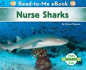 Sharks Set 2 - Nurse Sharks