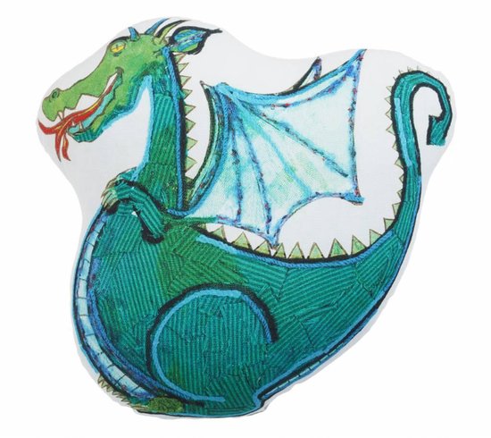 dragon kinderen bruin