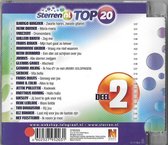 Sterren NL top 20 de echte hits deel 2