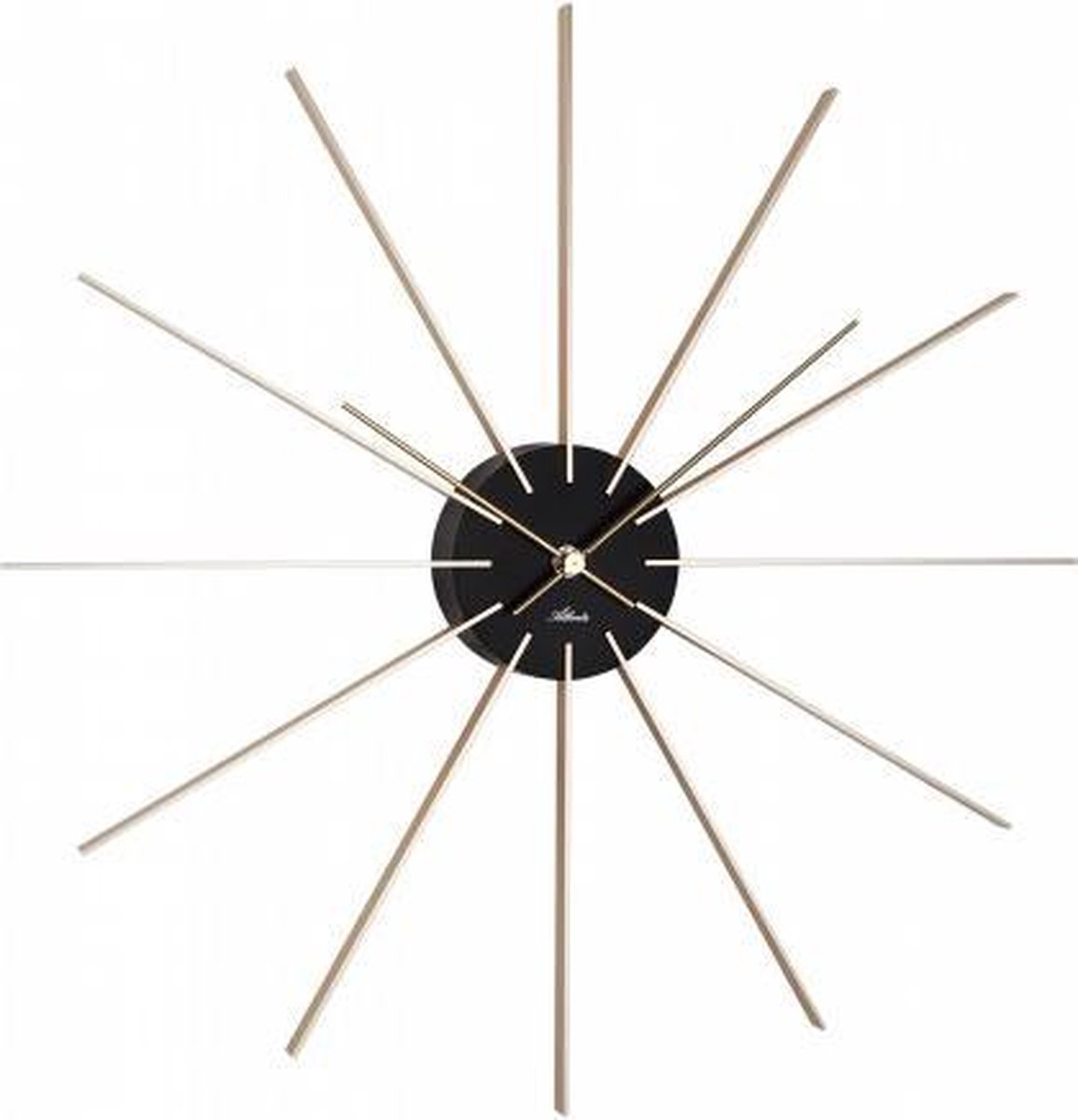 Wandklok SUNBEAM MODERN DESIGN