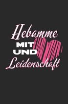 Hebamme mit Herz und Leidenschaft