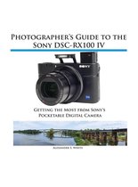 Photographer's Guide to the Sony RX100 IV