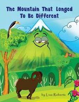 The Mountain That Longed to be Different