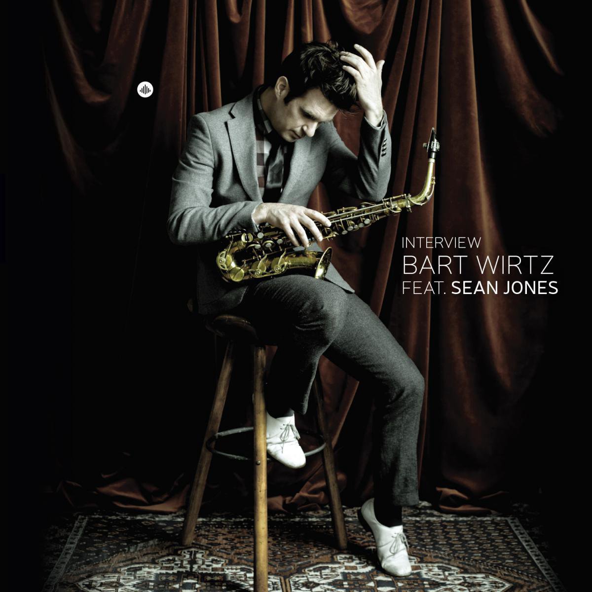Interview, Sean Jones LP (album) Muziek bol