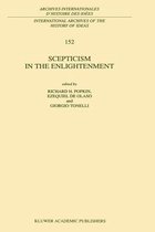 Scepticism in the Enlightenment