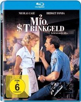 It Could Happen To You (1994) (Blu-ray)