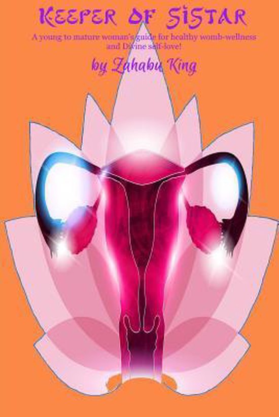 Keeper of Sistar - cover