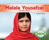 History Maker Biographies - Malala Yousafzai: Education Activist