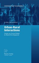 Contributions to Economics - Urban-Rural Interactions