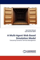 A Multi-Agent Web Based Simulation Model