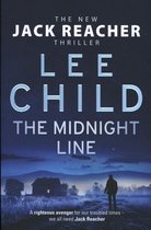 Omslag The Midnight Line