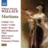 RTÉ Philharmonic Choir, RTÉ Concert Orchestra, Proinnsias Ó Duinn - Maritana (2 CD)