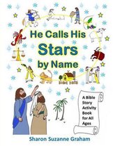 He Calls His Stars by Name