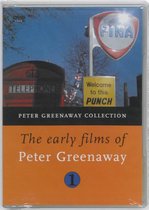 Peter Greenaway-Early Films 1