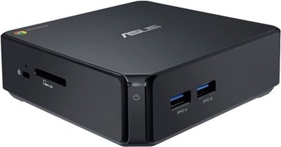 Asus Chromebox M070U - Desktop | bol