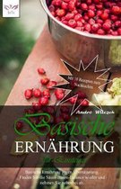 Basische Ern hrung f r Einsteiger