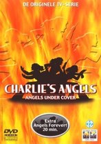 Charlie's Angels - Tv Serie