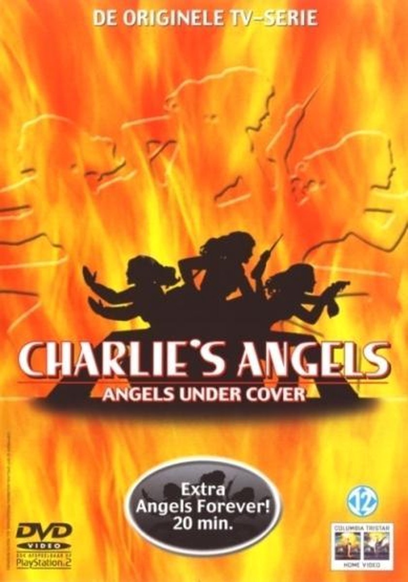 Charlie's Angels - Tv Serie