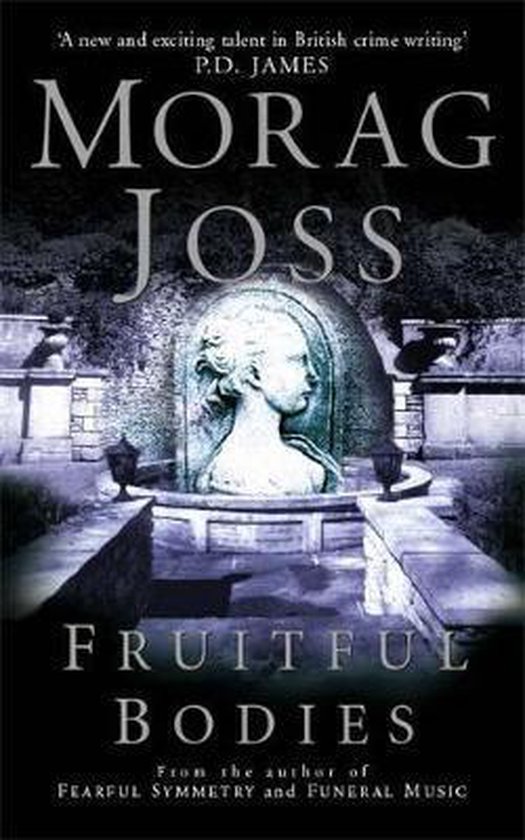 Fruitful Bodies - cover
