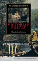 Cambridge Companions to Literature -  The Cambridge Companion to Victorian Poetry
