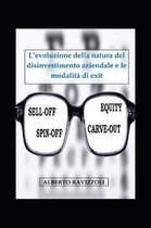 L evoluzione Della Natura del Disinvestimento Aziendale E Le Modalit Di Exit