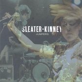Sleater-Kinney - Jumpers (5" CD Single)