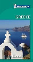 Greece - Michelin Green Guide