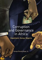 Corruption and Governance in Africa