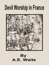 Devil Worship In France