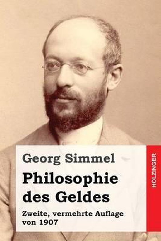 9781533238405 - Philosophie des Geldes