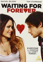 Import DVD Waiting For Forever