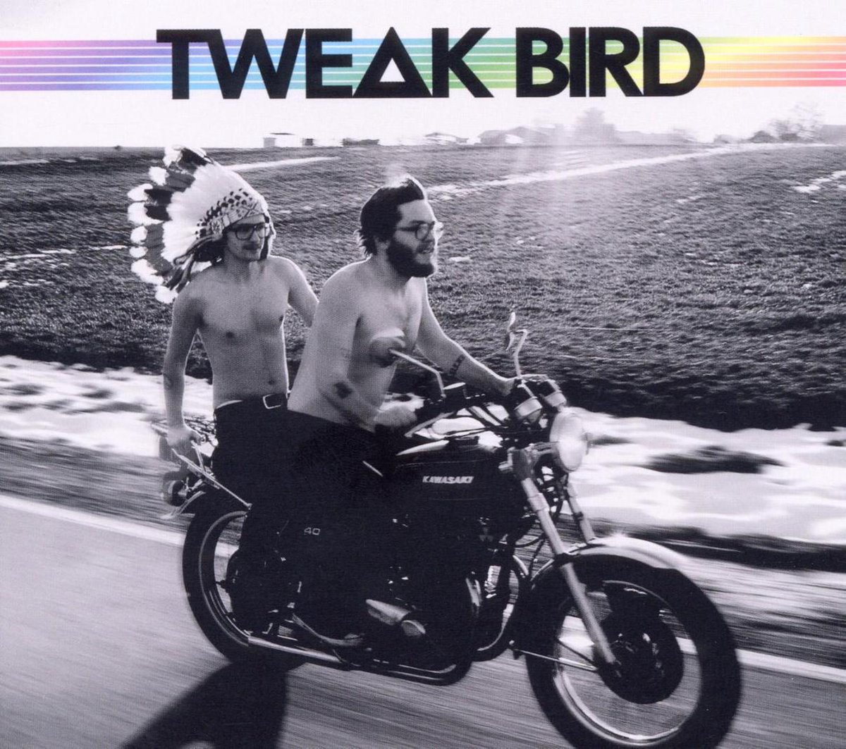 Tweak Bird