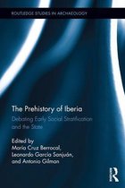 The Prehistory of Iberia