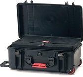 Resin Case HPRC 2550W Wheeled Bag & Dividers