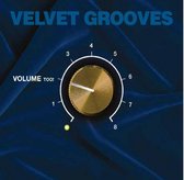Velvet Grooves Volume Too