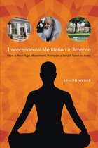 Iowa and the Midwest Experience - Transcendental Meditation in America