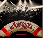 Les Naufrages - Concert Integral (CD)