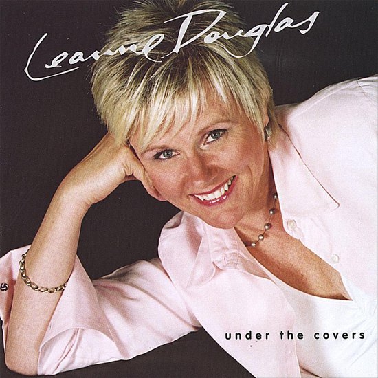 Under the Covers CD (album) Muziek