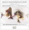 Prague Philharmonic Choir - Choral Works (CD)
