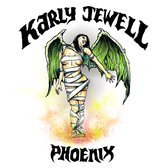 Karly Jewell - Phoenix (CD)